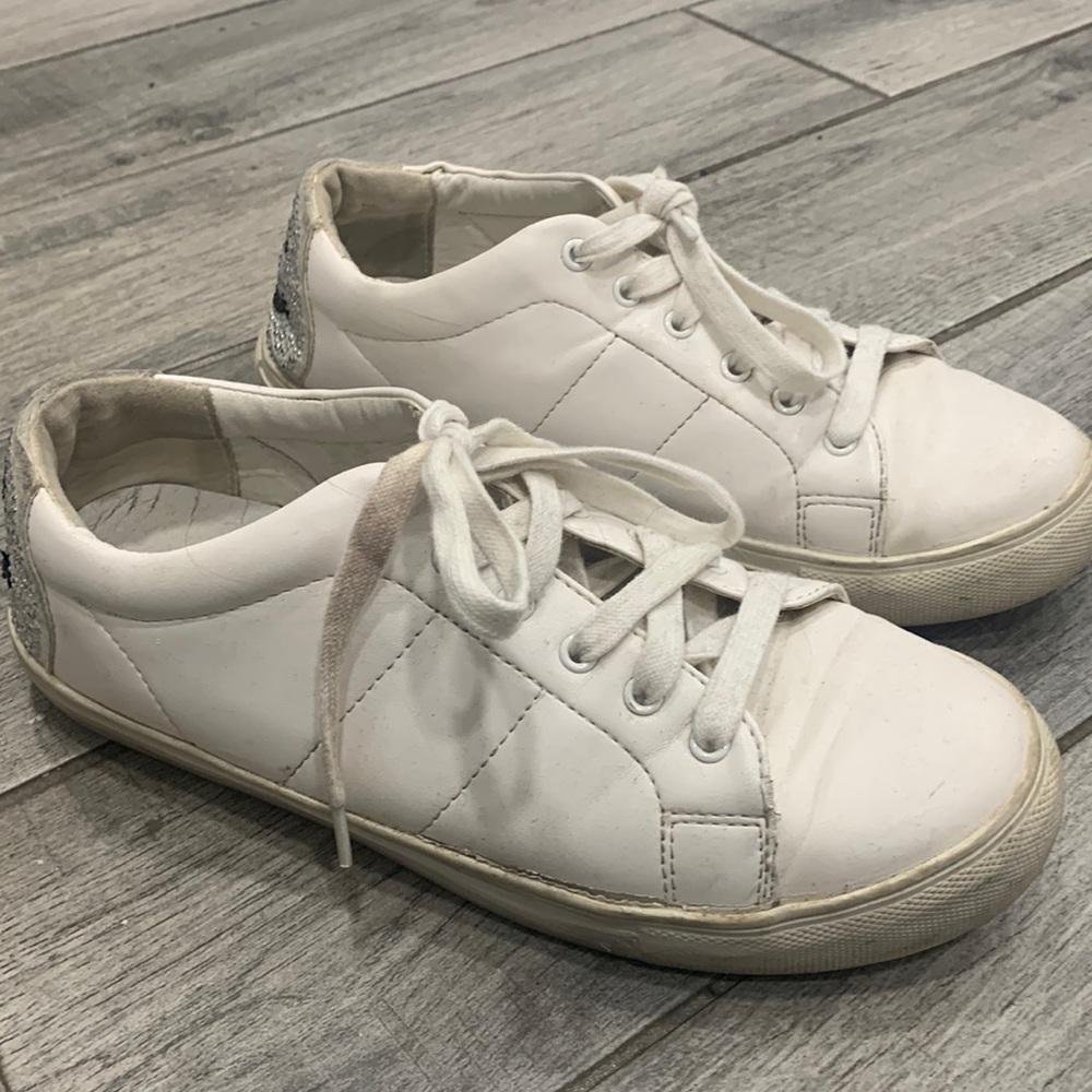 Womens Steve Madden sneaker